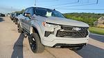 2025 Chevrolet Silverado 1500 Crew 4x4 Black Widow Premium Lifted Truck for sale #3GCUKEEL5SG293713 - photo 5