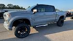 2025 Chevrolet Silverado 1500 Crew 4x4 Black Widow Premium Lifted Truck for sale #3GCUKEEL5SG293713 - photo 7