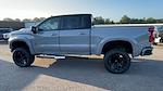 2025 Chevrolet Silverado 1500 Crew 4x4 Black Widow Premium Lifted Truck for sale #3GCUKEEL5SG293713 - photo 8