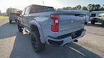 2025 Chevrolet Silverado 1500 Crew 4x4 Black Widow Premium Lifted Truck for sale #3GCUKEEL5SG293713 - photo 9
