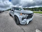 2025 Chevrolet Silverado 1500 Crew 4x4 Lowered Black Widow Premium Lifted Truck for sale #3GCUKEEL6SG259859 - photo 10