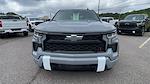 2025 Chevrolet Silverado 1500 Crew 4x4 Lowered Black Widow Premium Lifted Truck for sale #3GCUKEEL6SG259859 - photo 5