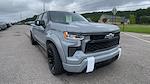 2025 Chevrolet Silverado 1500 Crew 4x4 Lowered Black Widow Premium Lifted Truck for sale #3GCUKEEL6SG259859 - photo 6