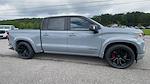 2025 Chevrolet Silverado 1500 Crew 4x4 Lowered Black Widow Premium Lifted Truck for sale #3GCUKEEL6SG259859 - photo 7