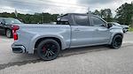 2025 Chevrolet Silverado 1500 Crew 4x4 Lowered Black Widow Premium Lifted Truck for sale #3GCUKEEL6SG259859 - photo 8