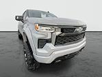 2025 Chevrolet Silverado 1500 Crew 4x4 Black Widow Premium Lifted Truck for sale #3GCUKEEL6SG293428 - photo 1