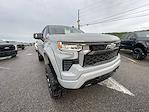 2025 Chevrolet Silverado 1500 Crew 4x4 Black Widow Premium Lifted Truck for sale #3GCUKEEL6SG293428 - photo 10