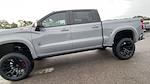 2025 Chevrolet Silverado 1500 Crew 4x4 Black Widow Premium Lifted Truck for sale #3GCUKEEL6SG293428 - photo 3