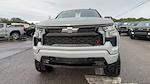 2025 Chevrolet Silverado 1500 Crew 4x4 Black Widow Premium Lifted Truck for sale #3GCUKEEL6SG293428 - photo 5