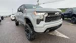 2025 Chevrolet Silverado 1500 Crew 4x4 Black Widow Premium Lifted Truck for sale #3GCUKEEL6SG293428 - photo 6