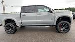 2025 Chevrolet Silverado 1500 Crew 4x4 Black Widow Premium Lifted Truck for sale #3GCUKEEL6SG293428 - photo 7
