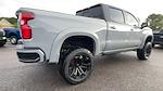 2025 Chevrolet Silverado 1500 Crew 4x4 Black Widow Premium Lifted Truck for sale #3GCUKEEL6SG293428 - photo 8