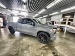 2025 Chevrolet Silverado 1500 Crew 4x4 Lowered Black Widow Premium Lifted Truck for sale #3GCUKEEL6SG296524 - photo 2