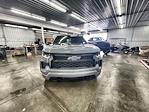 2025 Chevrolet Silverado 1500 Crew 4x4 Lowered Black Widow Premium Lifted Truck for sale #3GCUKEEL6SG296524 - photo 3