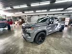 2025 Chevrolet Silverado 1500 Crew 4x4 Lowered Black Widow Premium Lifted Truck for sale #3GCUKEEL6SG296524 - photo 4