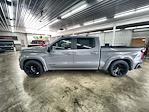 2025 Chevrolet Silverado 1500 Crew 4x4 Lowered Black Widow Premium Lifted Truck for sale #3GCUKEEL6SG296524 - photo 5