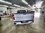 2025 Chevrolet Silverado 1500 Crew 4x4 Lowered Black Widow Premium Lifted Truck for sale #3GCUKEEL6SG296524 - photo 7
