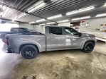 2025 Chevrolet Silverado 1500 Crew 4x4 Lowered Black Widow Premium Lifted Truck for sale #3GCUKEEL6SG296524 - photo 9