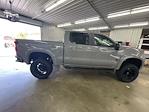 2025 Chevrolet Silverado 1500 Crew 4x4 Rocky Ridge Premium Lifted Truck for sale #3GCUKEEL7SG296158 - photo 9