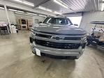 2025 Chevrolet Silverado 1500 Crew 4x4 Rocky Ridge Premium Lifted Truck for sale #3GCUKEEL7SG296158 - photo 3