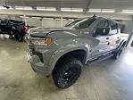 2025 Chevrolet Silverado 1500 Crew 4x4 Rocky Ridge Premium Lifted Truck for sale #3GCUKEEL7SG296158 - photo 4