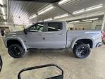 2025 Chevrolet Silverado 1500 Crew 4x4 Rocky Ridge Premium Lifted Truck for sale #3GCUKEEL7SG296158 - photo 5