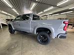 2025 Chevrolet Silverado 1500 Crew 4x4 Rocky Ridge Premium Lifted Truck for sale #3GCUKEEL7SG296158 - photo 6