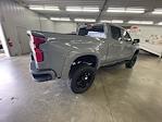 2025 Chevrolet Silverado 1500 Crew 4x4 Rocky Ridge Premium Lifted Truck for sale #3GCUKEEL7SG296158 - photo 8