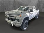 2025 Chevrolet Silverado 1500 Crew 4x4 Rocky Ridge Premium Lifted Truck for sale #3GCUKEELXSG293447 - photo 1
