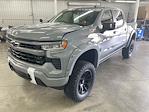 2025 Chevrolet Silverado 1500 Crew 4x4 Rocky Ridge Premium Lifted Truck for sale #3GCUKEELXSG293447 - photo 10
