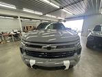 2025 Chevrolet Silverado 1500 Crew 4x4 Rocky Ridge Premium Lifted Truck for sale #3GCUKEELXSG293447 - photo 3