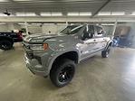 2025 Chevrolet Silverado 1500 Crew 4x4 Rocky Ridge Premium Lifted Truck for sale #3GCUKEELXSG293447 - photo 4