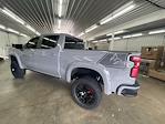 2025 Chevrolet Silverado 1500 Crew 4x4 Rocky Ridge Premium Lifted Truck for sale #3GCUKEELXSG293447 - photo 6
