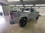 2025 Chevrolet Silverado 1500 Crew 4x4 Rocky Ridge Premium Lifted Truck for sale #3GCUKEELXSG293447 - photo 8