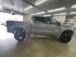 2025 Chevrolet Silverado 1500 Crew 4x4 Rocky Ridge Premium Lifted Truck for sale #3GCUKEELXSG293447 - photo 9