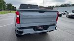 2025 Chevrolet Silverado 1500 Crew 4x4 Black Widow Premium Lifted Truck for sale #3GCUKEELXSG293707 - photo 9