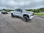 2025 Chevrolet Silverado 1500 Crew 4x4 Black Widow Premium Lifted Truck for sale #3GCUKEELXSG293707 - photo 10