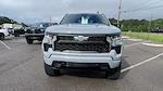 2025 Chevrolet Silverado 1500 Crew 4x4 Black Widow Premium Lifted Truck for sale #3GCUKEELXSG293707 - photo 5