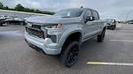 2025 Chevrolet Silverado 1500 Crew 4x4 Black Widow Premium Lifted Truck for sale #3GCUKEELXSG293707 - photo 6