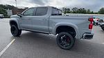 2025 Chevrolet Silverado 1500 Crew 4x4 Black Widow Premium Lifted Truck for sale #3GCUKEELXSG293707 - photo 8