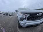 2025 Chevrolet Silverado 1500 Crew 4x4 Black Widow Premium Lifted Truck for sale #3GCUKEELXSG296168 - photo 10