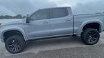 2025 Chevrolet Silverado 1500 Crew 4x4 Black Widow Premium Lifted Truck for sale #3GCUKEELXSG296168 - photo 3