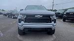 2025 Chevrolet Silverado 1500 Crew 4x4 Black Widow Premium Lifted Truck for sale #3GCUKEELXSG296168 - photo 5