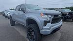 2025 Chevrolet Silverado 1500 Crew 4x4 Black Widow Premium Lifted Truck for sale #3GCUKEELXSG296168 - photo 6