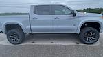 2025 Chevrolet Silverado 1500 Crew 4x4 Black Widow Premium Lifted Truck for sale #3GCUKEELXSG296168 - photo 7