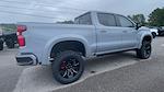 2025 Chevrolet Silverado 1500 Crew 4x4 Black Widow Premium Lifted Truck for sale #3GCUKEELXSG296168 - photo 8