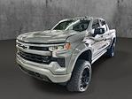2025 Chevrolet Silverado 1500 Crew 4x4 Rocky Ridge Premium Lifted Truck for sale #3GCUKEELXSG296820 - photo 1