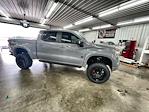 2025 Chevrolet Silverado 1500 Crew 4x4 Rocky Ridge Premium Lifted Truck for sale #3GCUKEELXSG296820 - photo 2