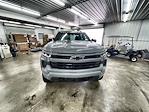 2025 Chevrolet Silverado 1500 Crew 4x4 Rocky Ridge Premium Lifted Truck for sale #3GCUKEELXSG296820 - photo 3