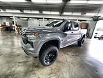 2025 Chevrolet Silverado 1500 Crew 4x4 Rocky Ridge Premium Lifted Truck for sale #3GCUKEELXSG296820 - photo 4